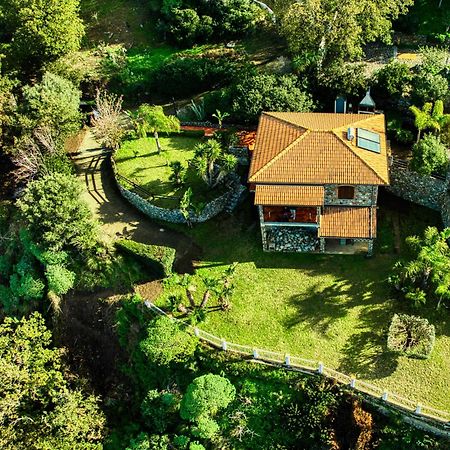 Villa Laura Coccorino Luaran gambar