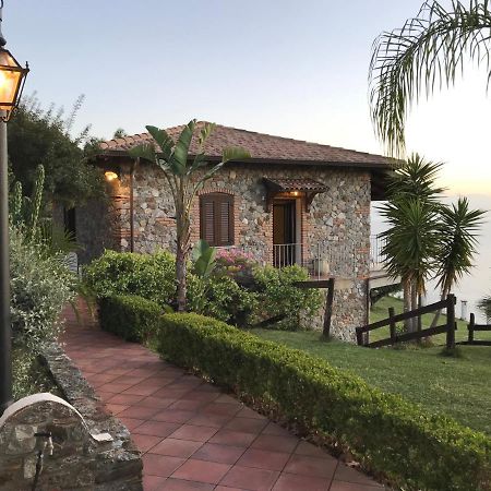 Villa Laura Coccorino Luaran gambar