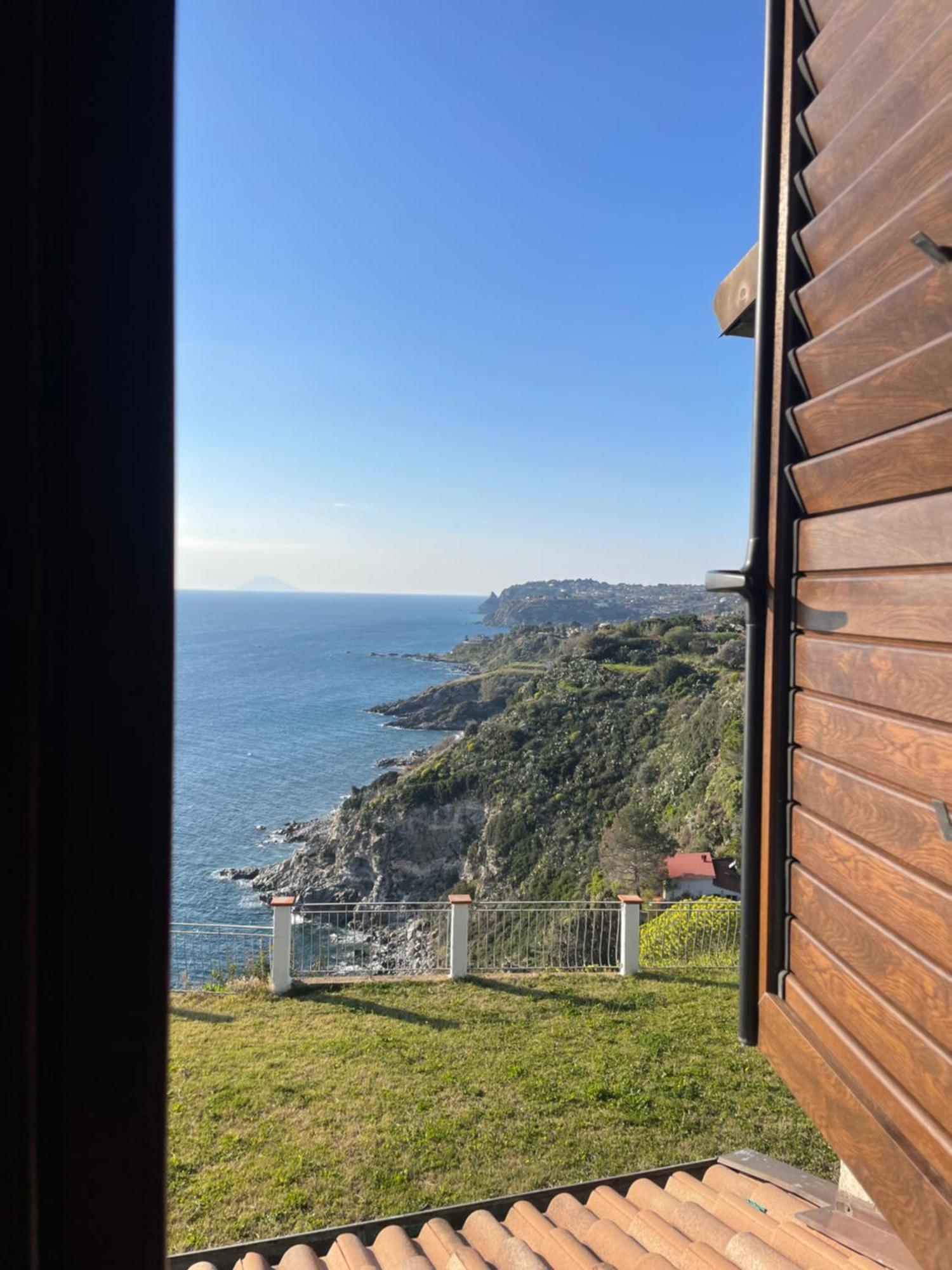 Villa Laura Coccorino Luaran gambar