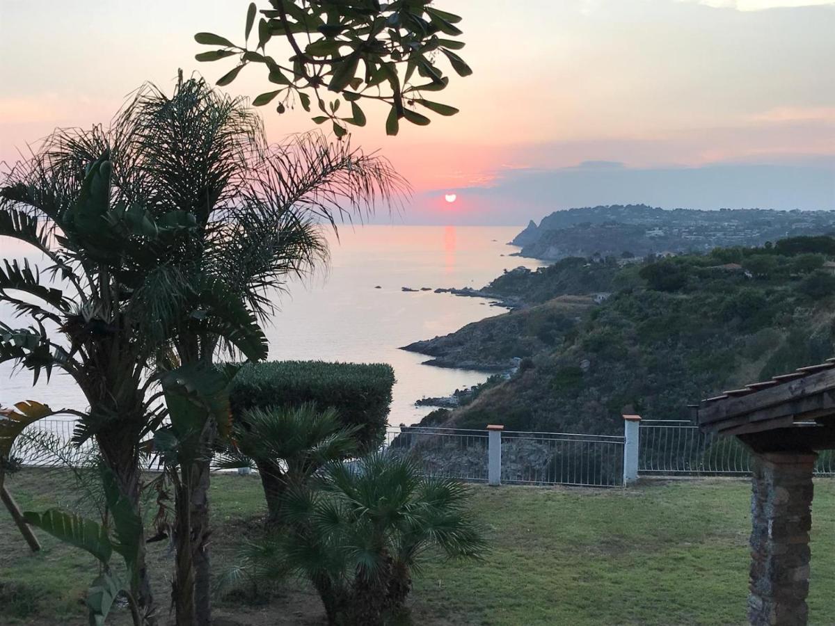 Villa Laura Coccorino Luaran gambar