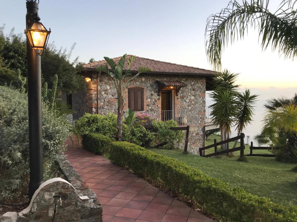 Villa Laura Coccorino Luaran gambar