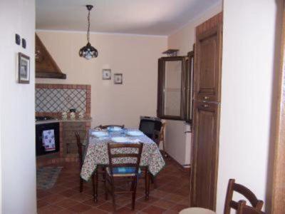 Villa Laura Coccorino Luaran gambar